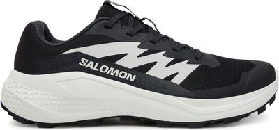 Buty sportowe damskie na wiosnę Salomon ze sklepu: MODIVO w kategorii: Buty sportowe damskie - zdjęcie WP-EBWP-BKLVO-LN0_0000304713903