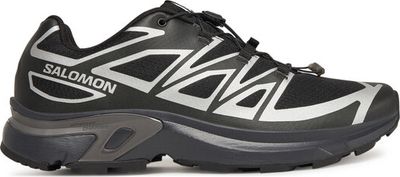 Buty sportowe męskie jesienne Salomon ze sklepu: MODIVO w kategorii: Buty sportowe męskie - zdjęcie WP-EBWP-BKLVO-LN0_0000304714375