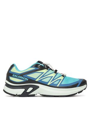 Buty sportowe męskie na wiosnę Salomon ze sklepu: MODIVO w kategorii: Buty sportowe męskie - zdjęcie WP-EBWP-BKLVO-LN0_0000304714382