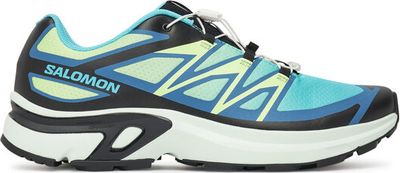 Buty sportowe męskie na wiosnę Salomon ze sklepu: MODIVO w kategorii: Buty sportowe męskie - zdjęcie WP-EBWP-BKLVO-LN0_0000304714382