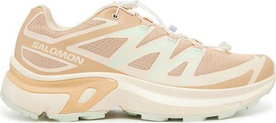 Buty sportowe damskie na wiosnę Salomon ze sklepu: MODIVO w kategorii: Buty sportowe damskie - zdjęcie WP-EBWP-BKLVO-LN0_0000304714429
