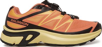 Buty sportowe damskie na wiosnę Salomon ze sklepu: MODIVO w kategorii: Buty sportowe damskie - zdjęcie WP-EBWP-BKLVO-LN0_0000304714528
