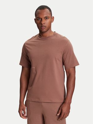 T-shirt męski letni United Colors Of Benetton ze sklepu: MODIVO w kategorii: T-shirty męskie - zdjęcie WP-EBWP-BKLVO-LN0_0000304714917