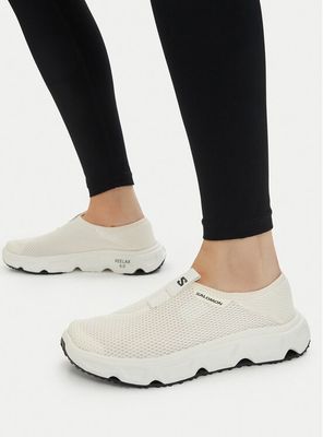Buty sportowe damskie na wiosnę Salomon ze sklepu: MODIVO w kategorii: Buty sportowe damskie - zdjęcie WP-EBWP-BKLVO-LN0_0000304715044