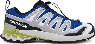 Buty trekkingowe męskie jesienne Salomon ze sklepu: MODIVO w kategorii: Buty trekkingowe męskie - zdjęcie WP-EBWP-BKLVO-LN0_0000304715082