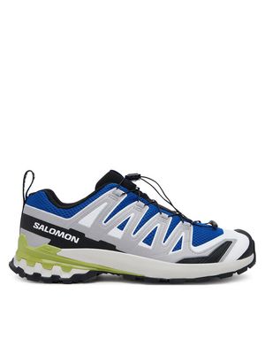 Buty trekkingowe męskie jesienne Salomon ze sklepu: MODIVO w kategorii: Buty trekkingowe męskie - zdjęcie WP-EBWP-BKLVO-LN0_0000304715082