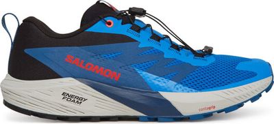Salomon - Buty sportowe męskie wiosenne ze sklepu: MODIVO w kategorii: Buty sportowe męskie - zdjęcie WP-EBWP-BKLVO-LN0_0000304715303