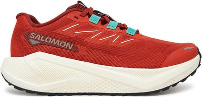 Buty sportowe damskie wiosenne Salomon ze sklepu: MODIVO w kategorii: Buty sportowe damskie - zdjęcie WP-EBWP-BKLVO-LN0_0000304715402