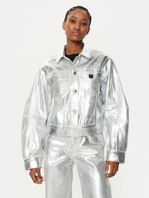 Armani Exchange - Kurtka damska ze sklepu: MODIVO w kategorii: Kurtki damskie - zdjęcie WP-EBWP-BKLVO-LN0_0000304716614