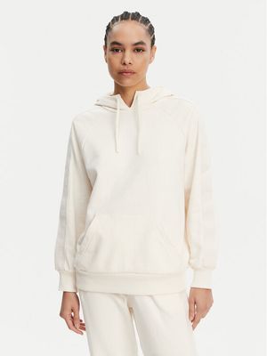 Bluza damska na zimę Armani Exchange ze sklepu: MODIVO w kategorii: Bluzy damskie - zdjęcie WP-EBWP-BKLVO-LN0_0000304717321
