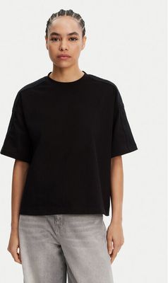 Armani Exchange - Bluzka damska zimowa ze sklepu: MODIVO w kategorii: Bluzki damskie - zdjęcie WP-EBWP-BKLVO-LN0_0000304717383
