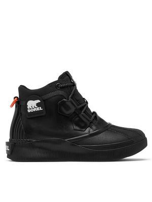 Buty sportowe damskie na wiosnę Sorel ze sklepu: MODIVO w kategorii: Buty sportowe damskie - zdjęcie WP-EBWP-BKLVO-LN0_0000304717758