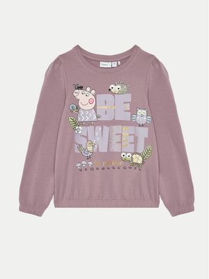Piżama dziecięce NAME IT ze sklepu: MODIVO w kategorii: Piżamy dziecięce - zdjęcie WP-EBWP-BKLVO-LN0_0000304718526