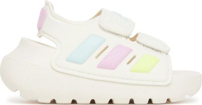 Sandały dziecięce letnie adidas ze sklepu: MODIVO w kategorii: Sandały dziecięce - zdjęcie WP-EBWP-BKLVO-LN0_0000304719615