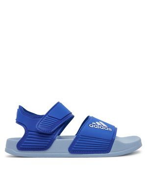 Sandały dziecięce adidas ze sklepu: MODIVO w kategorii: Sandały dziecięce - zdjęcie WP-EBWP-BKLVO-LN0_0000304720130