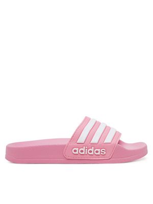 adidas - Klapki dziecięce ze sklepu: MODIVO w kategorii: Klapki dziecięce - zdjęcie WP-EBWP-BKLVO-LN0_0000304720277