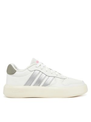 Buty sportowe damskie wiosenne adidas ze sklepu: MODIVO w kategorii: Buty sportowe damskie - zdjęcie WP-EBWP-BKLVO-LN0_0000304722790