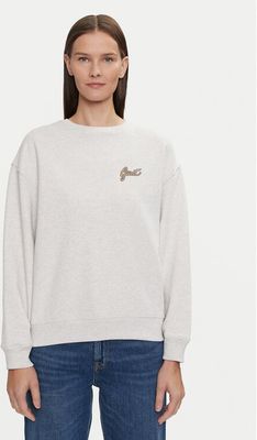 Bluza damska młodzieżowa Gant ze sklepu: MODIVO w kategorii: Bluzy damskie - zdjęcie WP-EBWP-BKLVO-LN0_0000304723667