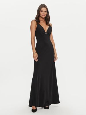 Sukienka na lato elegancka Rinascimento ze sklepu: MODIVO w kategorii: Sukienki - zdjęcie WP-EBWP-BKLVO-LN0_0000304725241