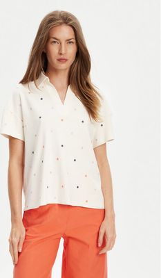 Bluzka damska United Colors Of Benetton ze sklepu: MODIVO w kategorii: Bluzki damskie - zdjęcie WP-EBWP-BKLVO-LN0_0000304726774