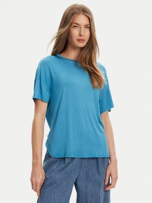 United Colors Of Benetton - Bluzka damska na wiosnę ze sklepu: MODIVO w kategorii: Bluzki damskie - zdjęcie WP-EBWP-BKLVO-LN0_0000304727375