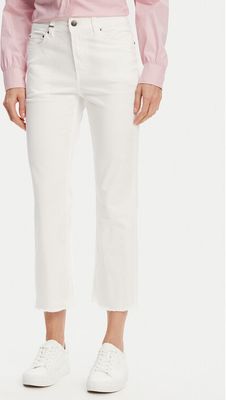 Jeansy damskie w miejskim stylu casualowe United Colors Of Benetton ze sklepu: MODIVO w kategorii: Jeansy damskie - zdjęcie WP-EBWP-BKLVO-LN0_0000304727443