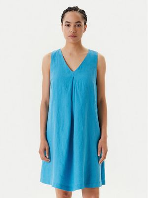 Sukienka na lato United Colors Of Benetton ze sklepu: MODIVO w kategorii: Sukienki - zdjęcie WP-EBWP-BKLVO-LN0_0000304727658