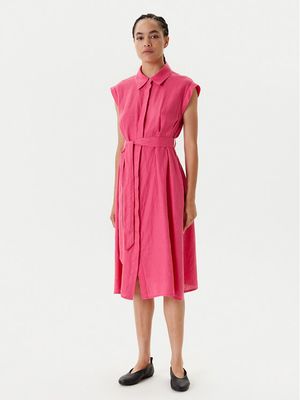 United Colors Of Benetton - Sukienka ze sklepu: MODIVO w kategorii: Sukienki - zdjęcie WP-EBWP-BKLVO-LN0_0000304727689