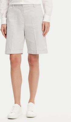 Szorty casual United Colors Of Benetton ze sklepu: MODIVO w kategorii: Szorty - zdjęcie WP-EBWP-BKLVO-LN0_0000304727719