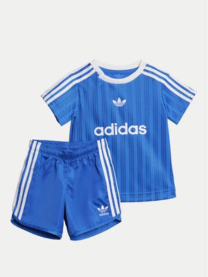 Odzież dla niemowląt sportowy na lato adidas ze sklepu: MODIVO w kategorii: Odzież dla niemowląt - zdjęcie WP-EBWP-BKLVO-LN0_0000304728150