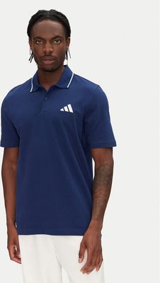T-shirt męski wiosenny adidas ze sklepu: MODIVO w kategorii: T-shirty męskie - zdjęcie WP-EBWP-BKLVO-LN0_0000304728761