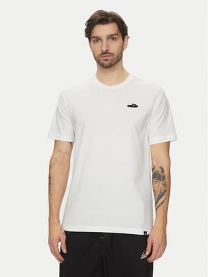 T-shirt męski sportowy adidas ze sklepu: MODIVO w kategorii: T-shirty męskie - zdjęcie WP-EBWP-BKLVO-LN0_0000304729799