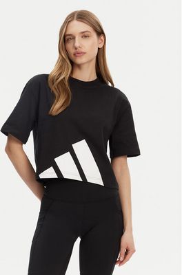 Bluzka damska adidas ze sklepu: MODIVO w kategorii: Bluzki damskie - zdjęcie WP-EBWP-BKLVO-LN0_0000304729942