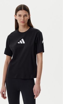 Bluzka damska na wiosnę adidas ze sklepu: MODIVO w kategorii: Bluzki damskie - zdjęcie WP-EBWP-BKLVO-LN0_0000304730092