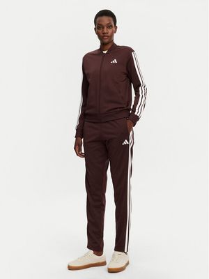 Dres damski adidas ze sklepu: MODIVO w kategorii: Dresy damskie - zdjęcie WP-EBWP-BKLVO-LN0_0000304730375