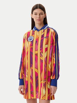 Sukienka w sportowym stylu adidas ze sklepu: MODIVO w kategorii: Sukienki - zdjęcie WP-EBWP-BKLVO-LN0_0000304730535