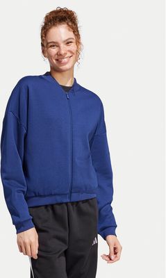 Bluza damska jesienna adidas ze sklepu: MODIVO w kategorii: Bluzy damskie - zdjęcie WP-EBWP-BKLVO-LN0_0000304730733