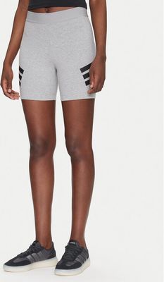 Szorty letnie adidas ze sklepu: MODIVO w kategorii: Szorty - zdjęcie WP-EBWP-BKLVO-LN0_0000304730788