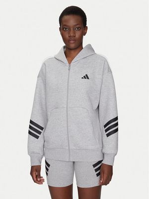 Bluza damska wiosenna adidas ze sklepu: MODIVO w kategorii: Bluzy damskie - zdjęcie WP-EBWP-BKLVO-LN0_0000304730801
