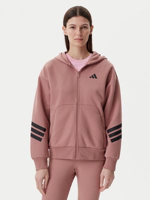 Bluza damska adidas ze sklepu: MODIVO w kategorii: Bluzy damskie - zdjęcie WP-EBWP-BKLVO-LN0_0000304730832