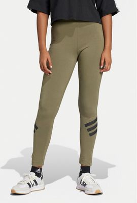 adidas - Spodnie damskie letnie ze sklepu: MODIVO w kategorii: Spodnie damskie - zdjęcie WP-EBWP-BKLVO-LN0_0000304730863