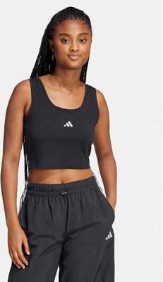 Bluzka damska na lato adidas ze sklepu: MODIVO w kategorii: Bluzki damskie - zdjęcie WP-EBWP-BKLVO-LN0_0000304730894
