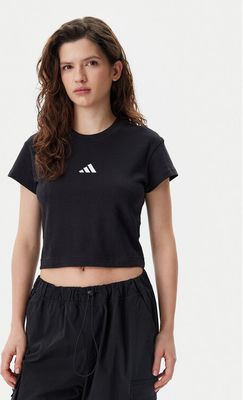 Bluzka damska letnia adidas ze sklepu: MODIVO w kategorii: Bluzki damskie - zdjęcie WP-EBWP-BKLVO-LN0_0000304730900