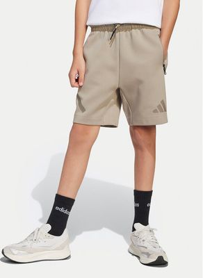 Spodenki chłopięce adidas ze sklepu: MODIVO w kategorii: Spodenki chłopięce - zdjęcie WP-EBWP-BKLVO-LN0_0000304731402