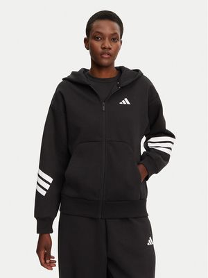 Bluza damska na jesień adidas ze sklepu: MODIVO w kategorii: Bluzy damskie - zdjęcie WP-EBWP-BKLVO-LN0_0000304731587