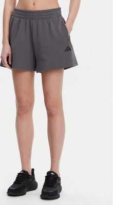 Szorty adidas ze sklepu: MODIVO w kategorii: Szorty - zdjęcie WP-EBWP-BKLVO-LN0_0000304731747