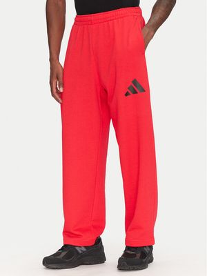 Spodnie męskie jesienne adidas ze sklepu: MODIVO w kategorii: Spodnie męskie - zdjęcie WP-EBWP-BKLVO-LN0_0000304731877