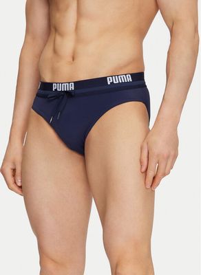 Puma - Kąpielówki sportowy ze sklepu: MODIVO w kategorii: Kąpielówki - zdjęcie WP-EBWP-BKLVO-LN0_0000304732355