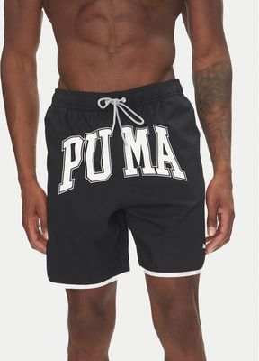 Puma - Kąpielówki na lato ze sklepu: MODIVO w kategorii: Kąpielówki - zdjęcie WP-EBWP-BKLVO-LN0_0000304732539