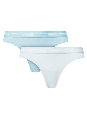 Majtki damskie na lato Puma ze sklepu: MODIVO w kategorii: Majtki damskie - zdjęcie WP-EBWP-BKLVO-LN0_0000304732720